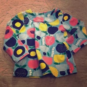 SALE! Marimeko baby tunic dress 18m